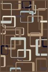 VALENCIA DELUXE - d254 - BROWN