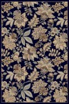 VALENCIA DELUXE - D256 - D.NAVY-BROWN