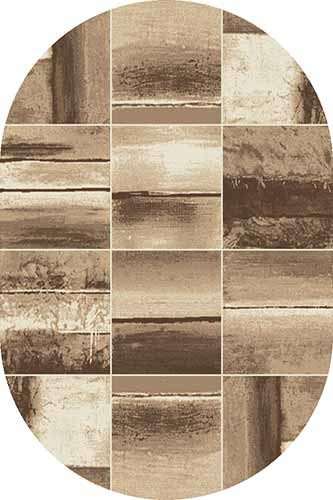 VALENCIA DELUXE - d298 - BROWN