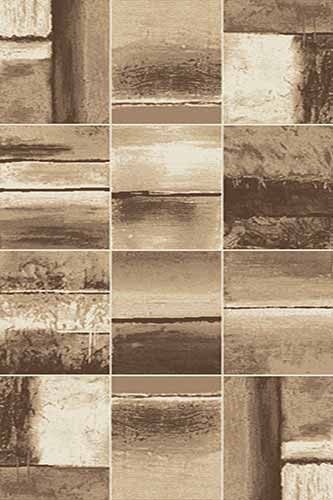 VALENCIA DELUXE - d298 - BROWN