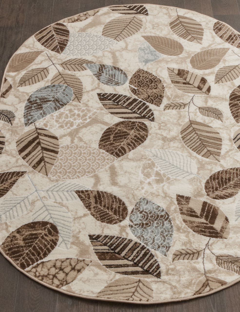 VALENCIA DELUXE - d311 - CREAM-BROWN
