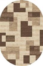 VALENCIA DELUXE - d315 - BEIGE-BROWN
