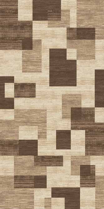 VALENCIA DELUXE - d315 - BEIGE-BROWN