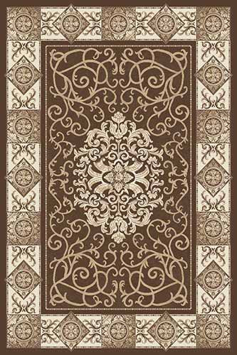 VALENCIA DELUXE - d316 - BROWN