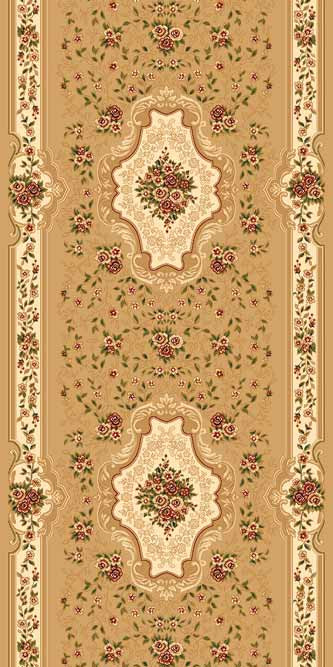 VALENCIA DELUXE - d317 - BEIGE