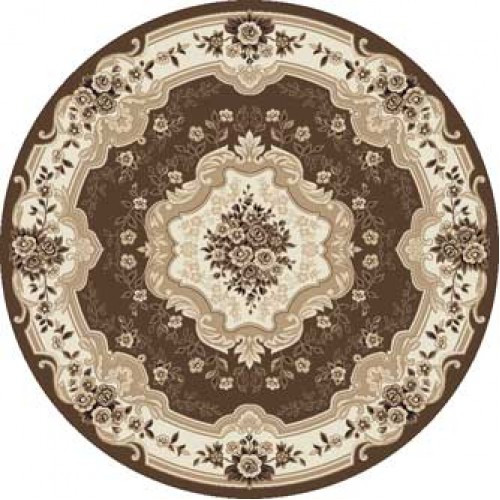 VALENCIA DELUXE - d317 - BROWN