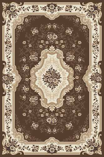 VALENCIA DELUXE - d317 - BROWN
