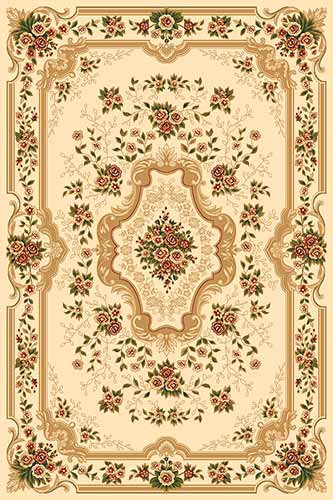 VALENCIA DELUXE - d317 - CREAM