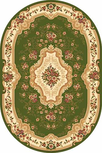 VALENCIA DELUXE - d317 - GREEN