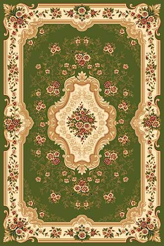 VALENCIA DELUXE - d317 - GREEN
