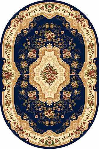 VALENCIA DELUXE - d317 - NAVY