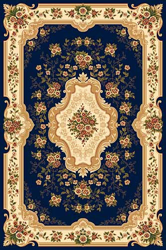 VALENCIA DELUXE - d317 - NAVY