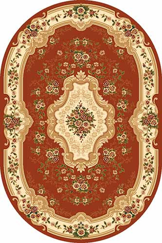 VALENCIA DELUXE - d317 - PINK