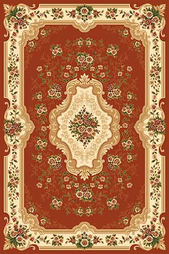 VALENCIA DELUXE - d317 - PINK