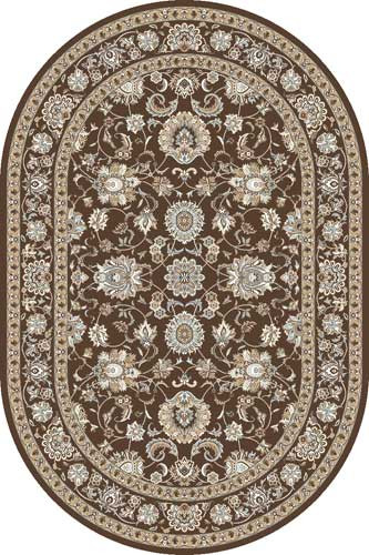 VALENCIA DELUXE - d326 - BROWN