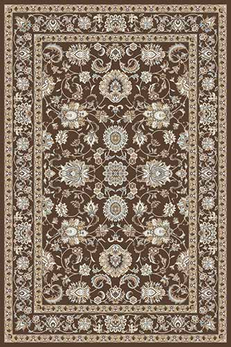 VALENCIA DELUXE - d326 - BROWN