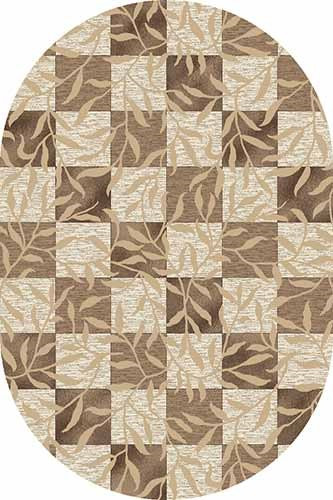 VALENCIA DELUXE - d330 - CREAM-BROWN