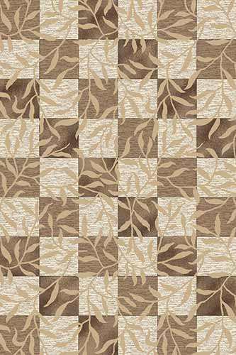 VALENCIA DELUXE - d330 - CREAM-BROWN