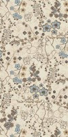 VALENCIA DELUXE - D332 - CREAM-BROWN