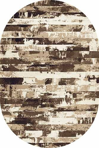 VALENCIA DELUXE - d333 - BROWN