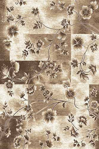 VALENCIA DELUXE - d335 - BROWN