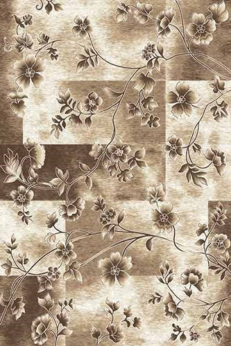 VALENCIA DELUXE - d335 - CREAM-BROWN