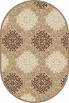 VALENCIA DELUXE - D374 - BEIGE-BROWN