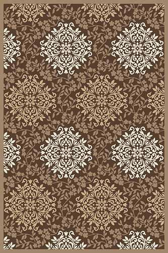 VALENCIA DELUXE - D374 - BROWN