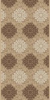 VALENCIA DELUXE - D374 - DARK BEIGE