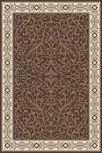 VALENCIA DELUXE - d418 - BROWN