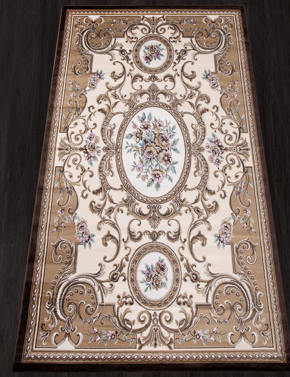 VALENCIA DELUXE - D702 - BEIGE
