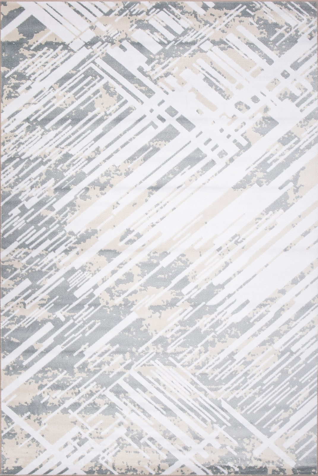 VALENCIA DELUXE - D947 - CREAM-BLUE