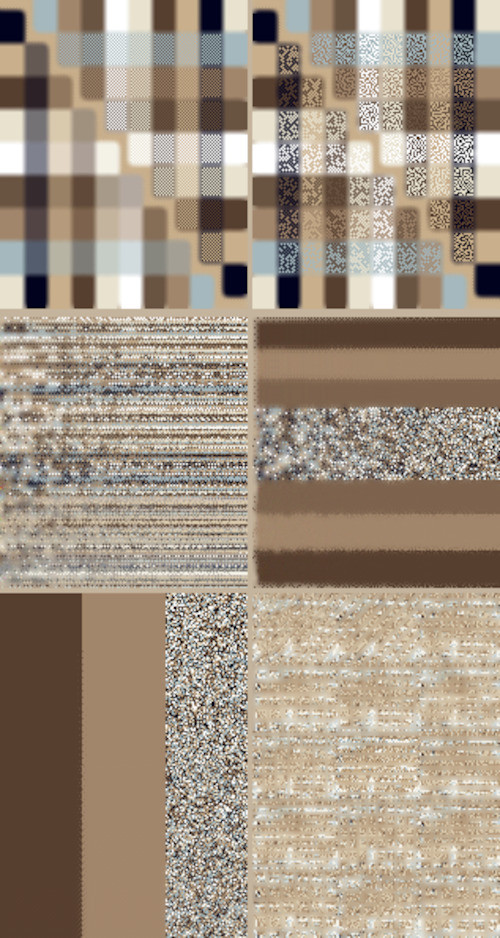VALENCIA DELUXE - EXA1 - MULTICOLOR