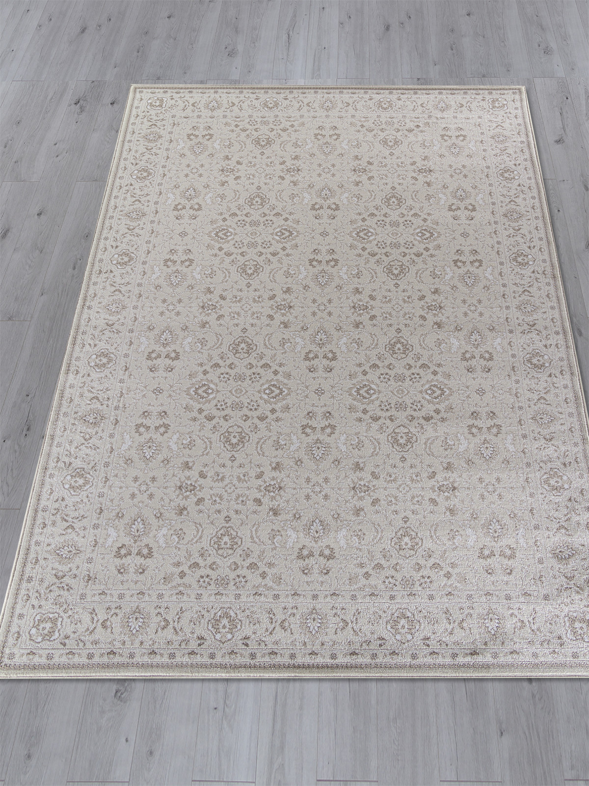 VALENCIA DELUXE - F378 - CREAM-BEIGE