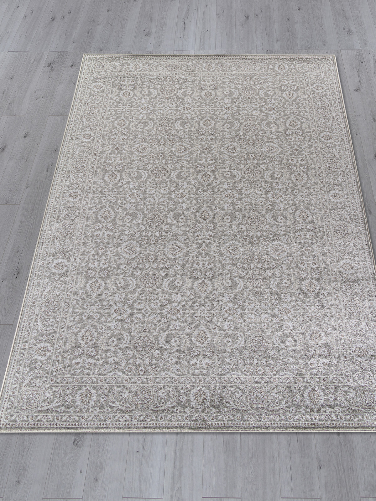VALENCIA DELUXE - F378 - CREAM-BLUE