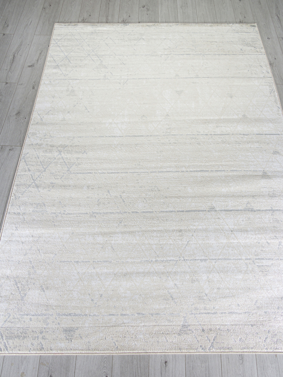VALENCIA DELUXE - F383 - BEIGE-BLUE