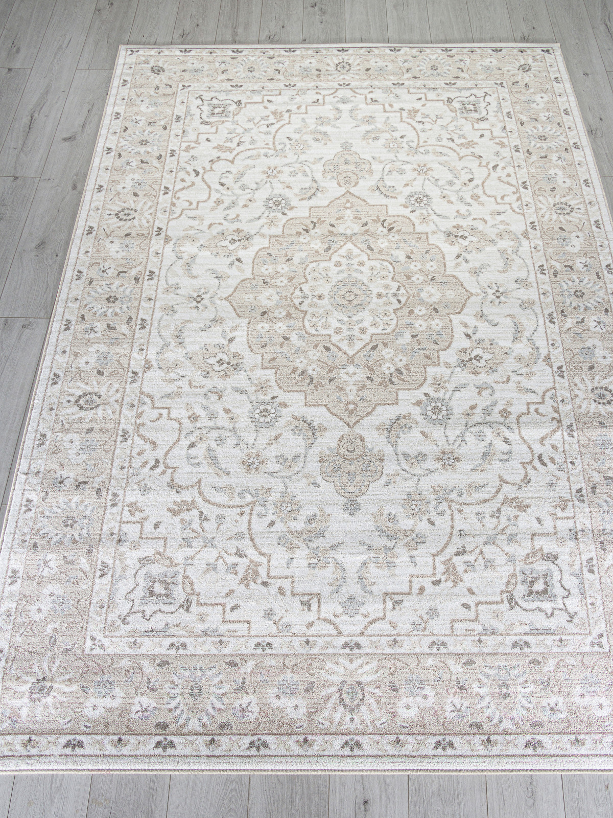 VALENCIA DELUXE - F385 - CREAM-BEIGE