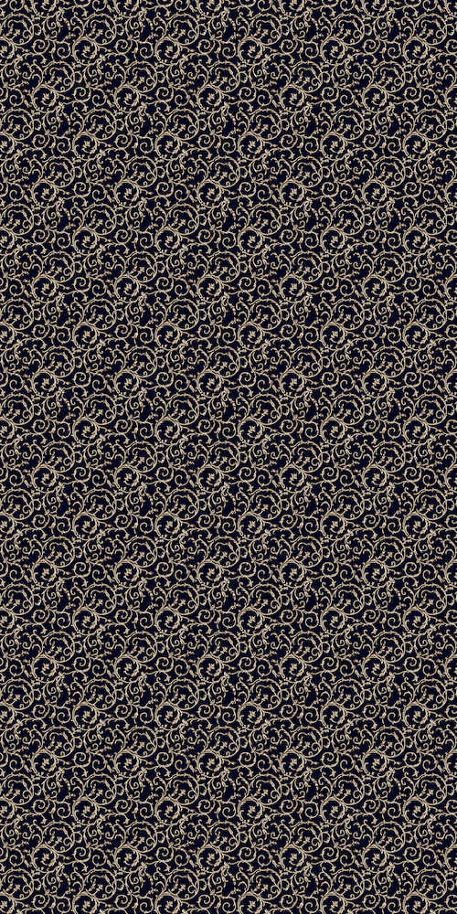 VALENCIA DELUXE - P002 - D.NAVY-BROWN