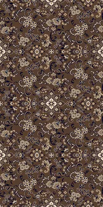 VALENCIA DELUXE - p005 - BROWN