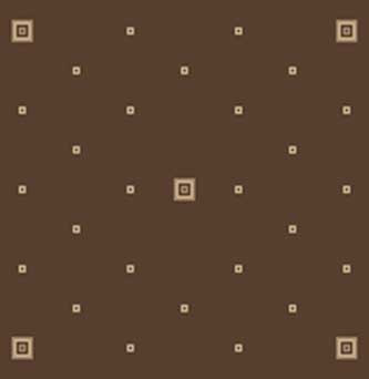 VALENCIA DELUXE - p022 - BROWN
