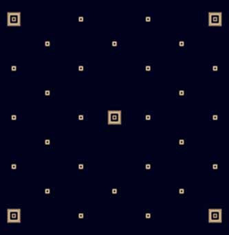 VALENCIA DELUXE - p022 - D.NAVY-BROWN