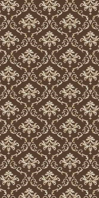 VALENCIA DELUXE - p031 - BROWN