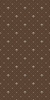 VALENCIA DELUXE - p036 - BROWN