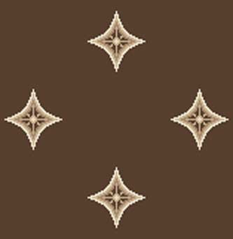 VALENCIA DELUXE - p805 - BROWN