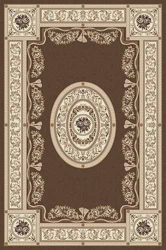 VALENCIA DELUXE - w340 - BROWN