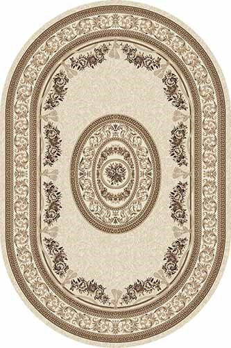VALENCIA DELUXE - w340 - CREAM-BROWN