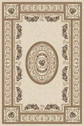 VALENCIA DELUXE - w340 - CREAM-BROWN