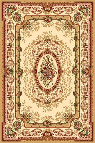 VALENCIA DELUXE - w490 - BEIGE