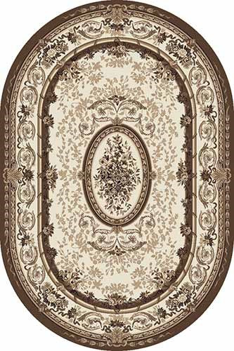 VALENCIA DELUXE - w490 - BROWN