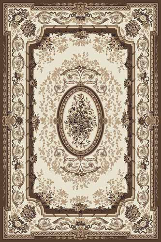 VALENCIA DELUXE - w490 - BROWN